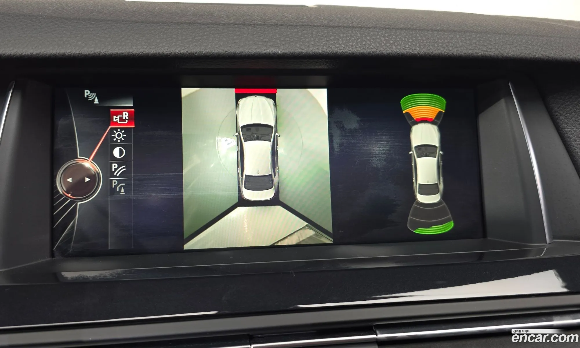 BMW 5 Series 2016 WBA5E710XGG159122 — 8
