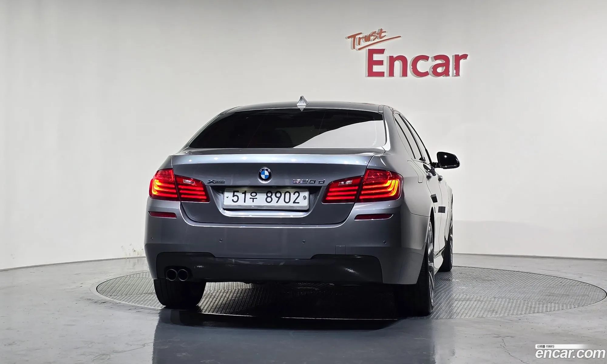 BMW 5 Series 2016 WBA5E710XGG159122 — 11