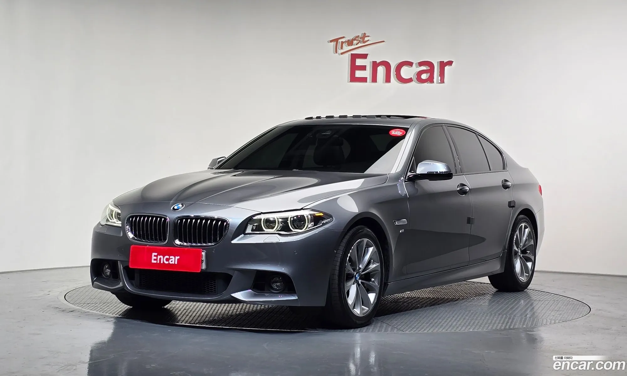 BMW 5 Series 2016 WBA5E710XGG159122 — 17