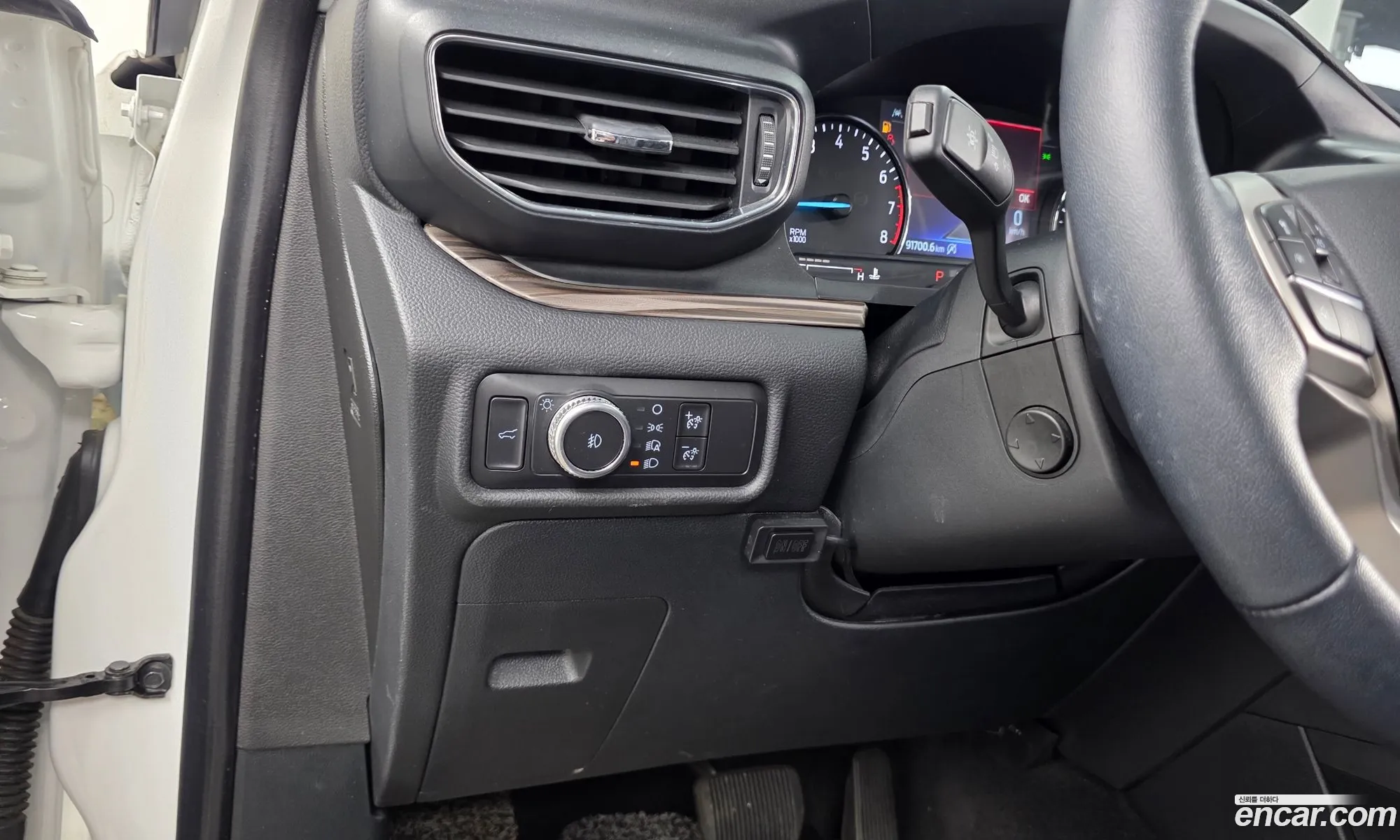 Ford Explorer 6th Gen 2020 1FMSK8FH2LGC71308 — 12
