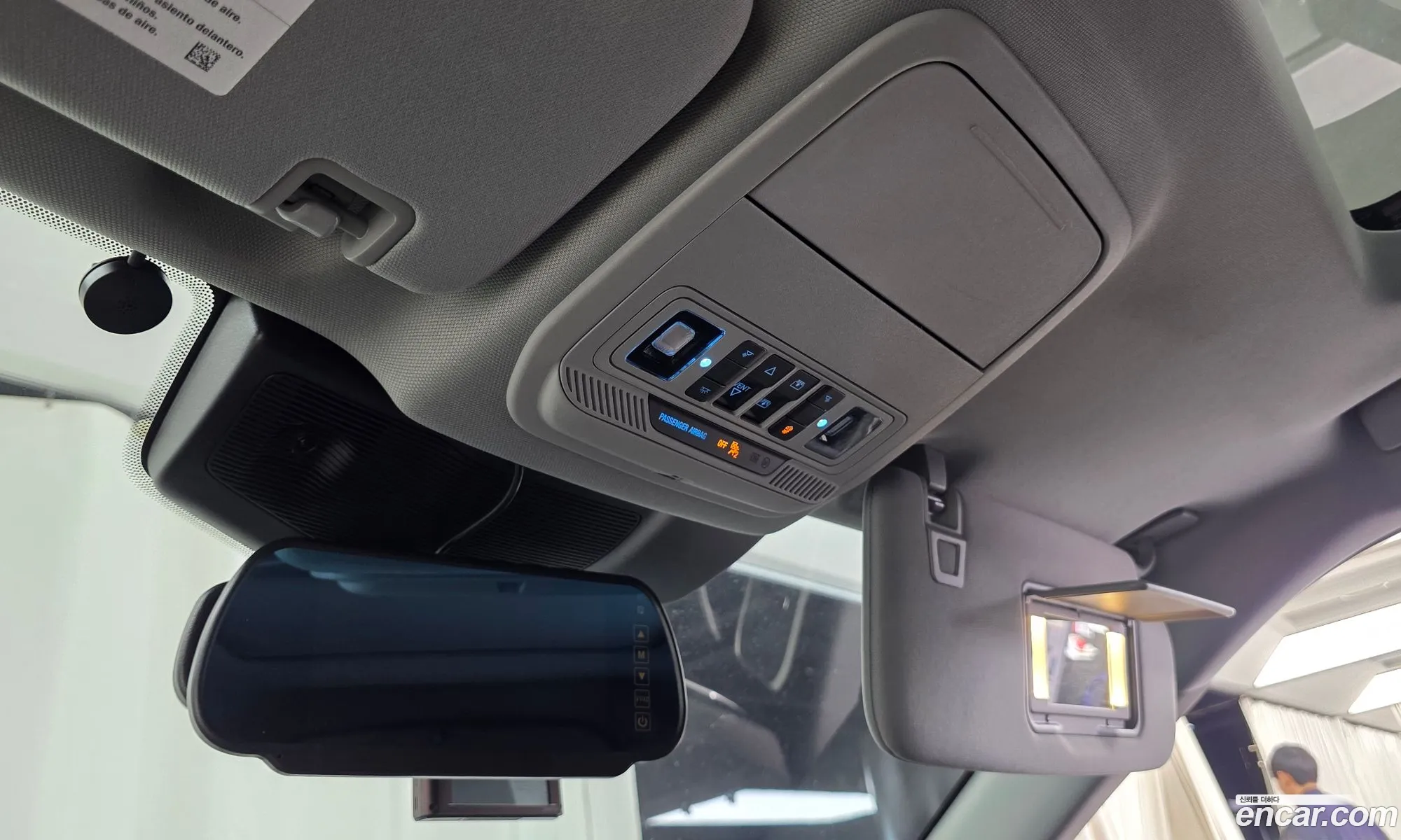 Ford Explorer 6th Gen 2020 1FMSK8FH2LGC71308 — 7