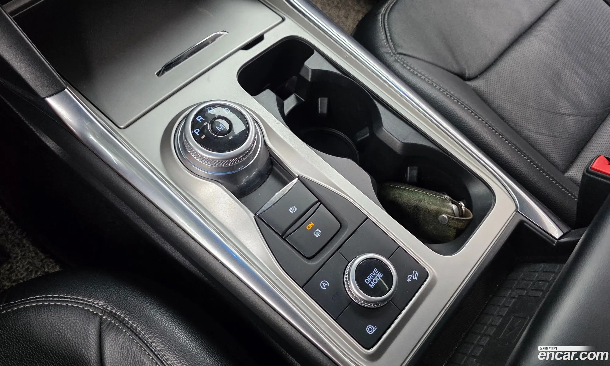 Ford Explorer 6th Gen 2020 1FMSK8FH2LGC71308 — 2