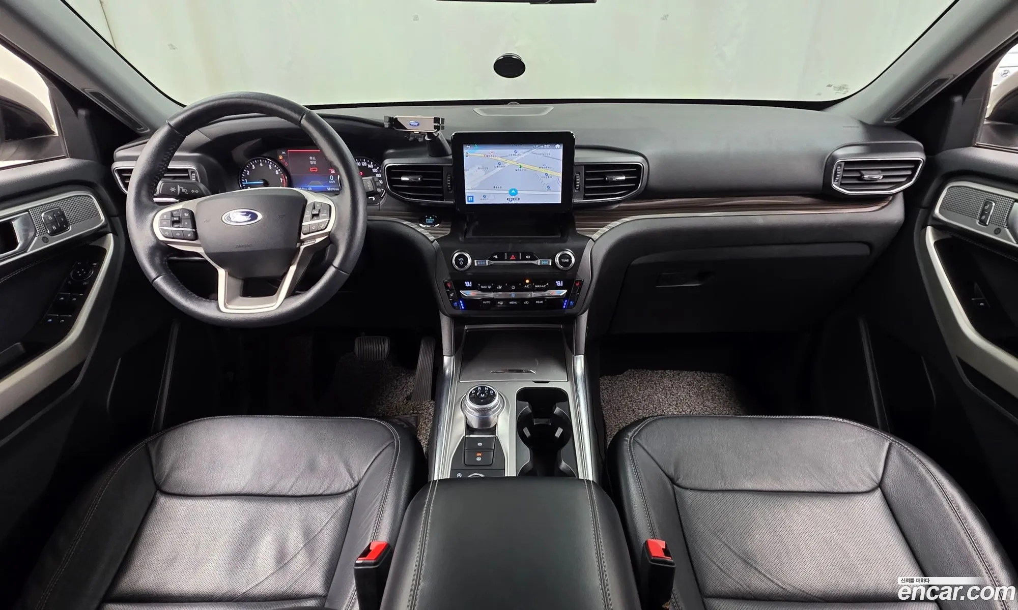 Ford Explorer 6th Gen 2020 1FMSK8FH2LGC71308 — 11