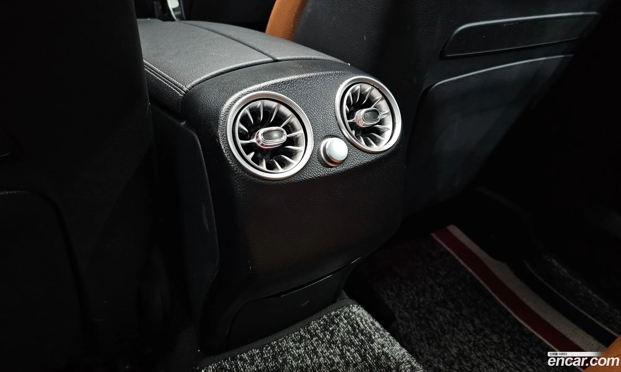 Mercedes-Benz GLC-Class X253 2020 — 26