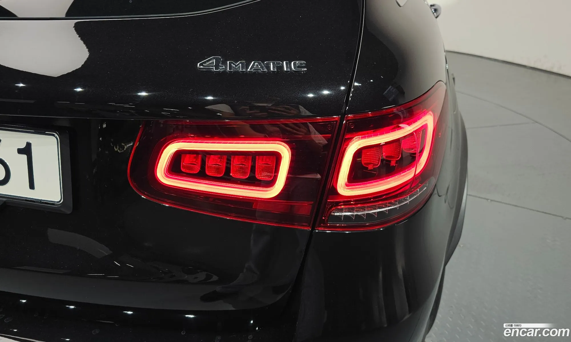 Mercedes-Benz GLC-Class X253 2020 — 28