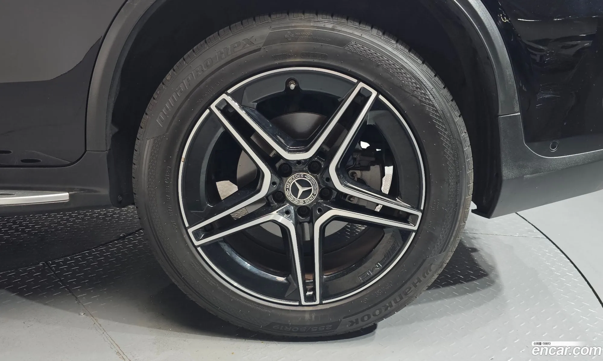 Mercedes-Benz GLC-Class X253 2020 — 19