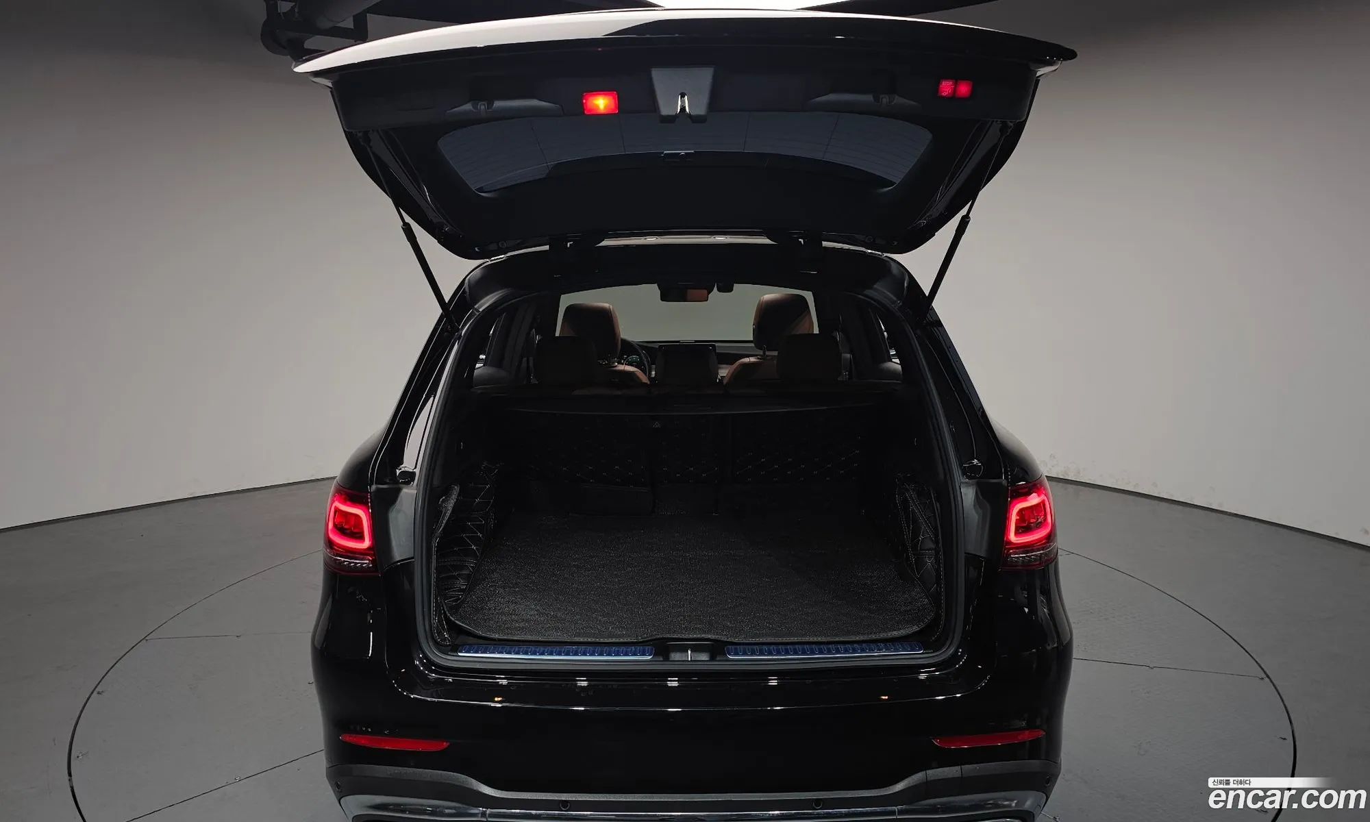 Mercedes-Benz GLC-Class X253 2020 — 33