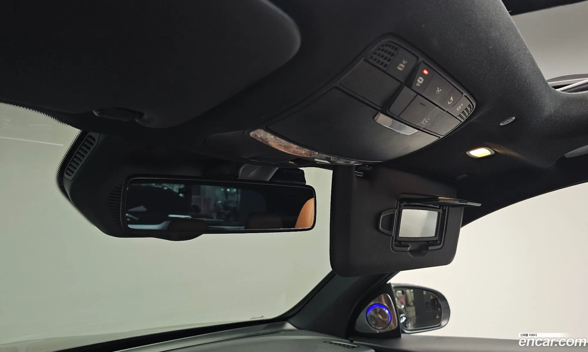 Mercedes-Benz GLC-Class X253 2020 — 4