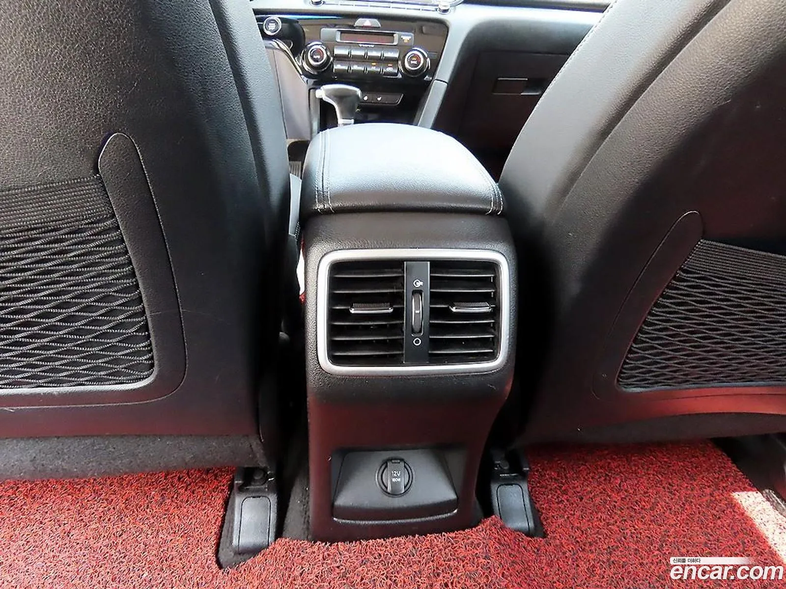 Kia Sportage 2017 — 12