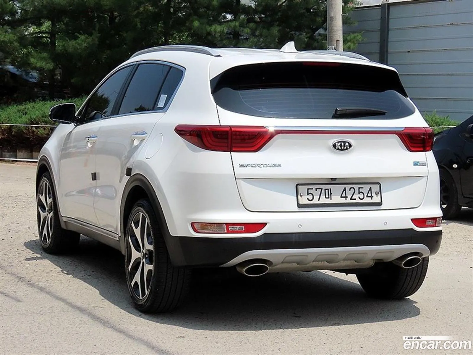 Kia Sportage 2017 — 13