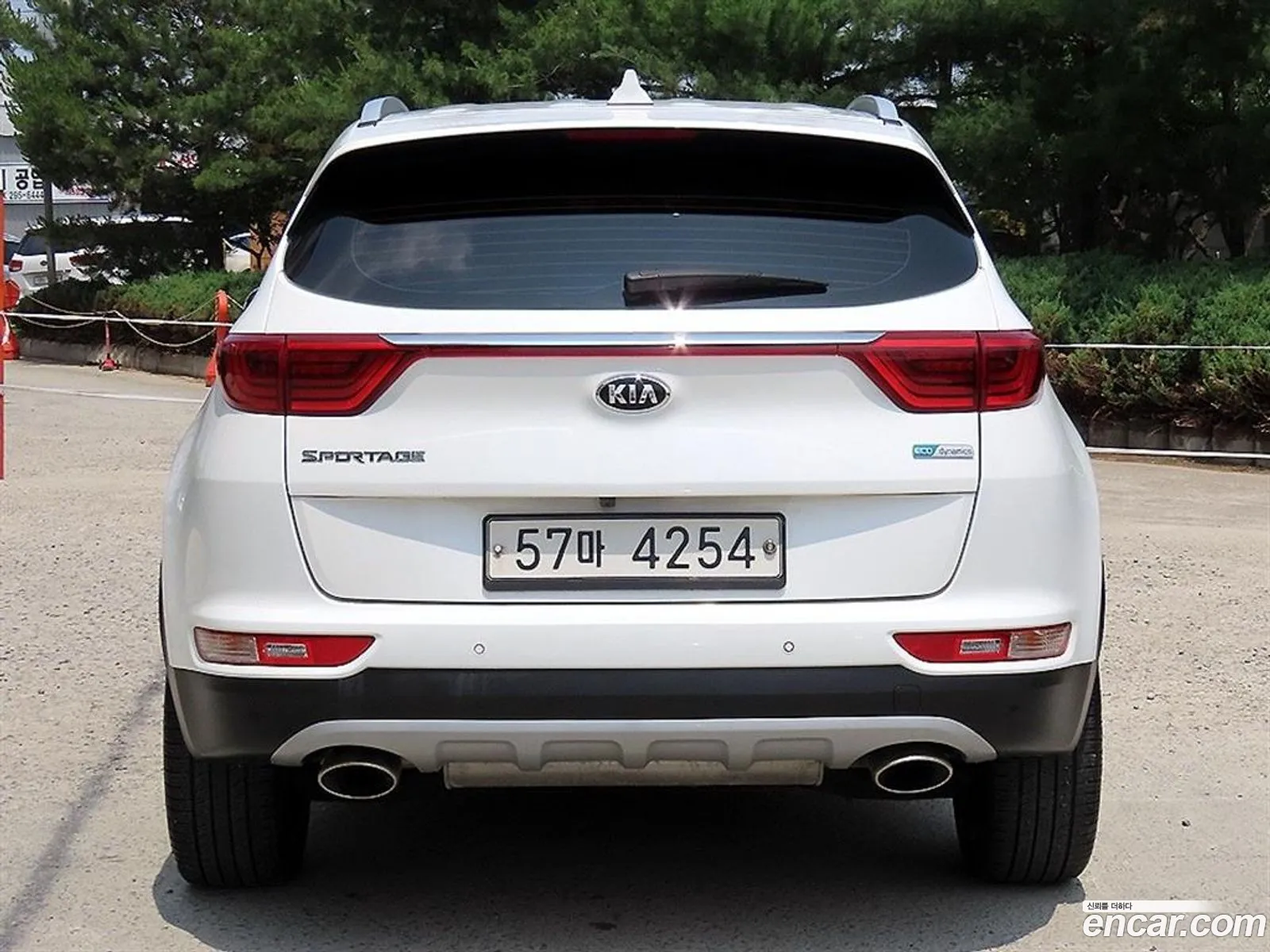 Kia Sportage 2017 — 9