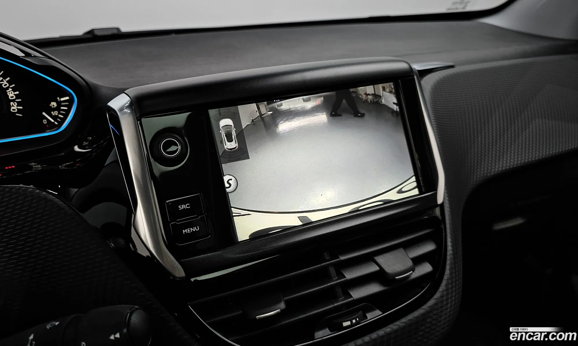 Peugeot 2008 2017 VF3CUBHYMHY001479 — 6