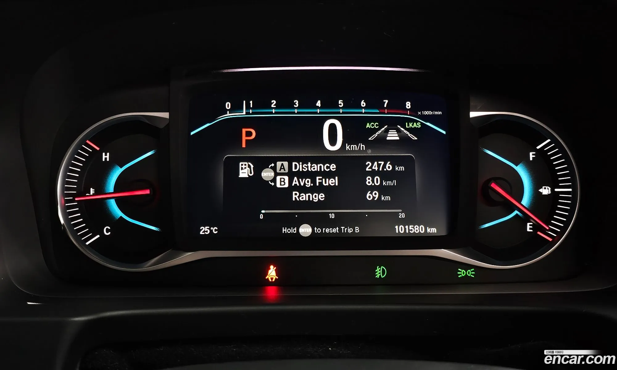 Honda Pilot 2019 5FNYF6800KB201038 — 5