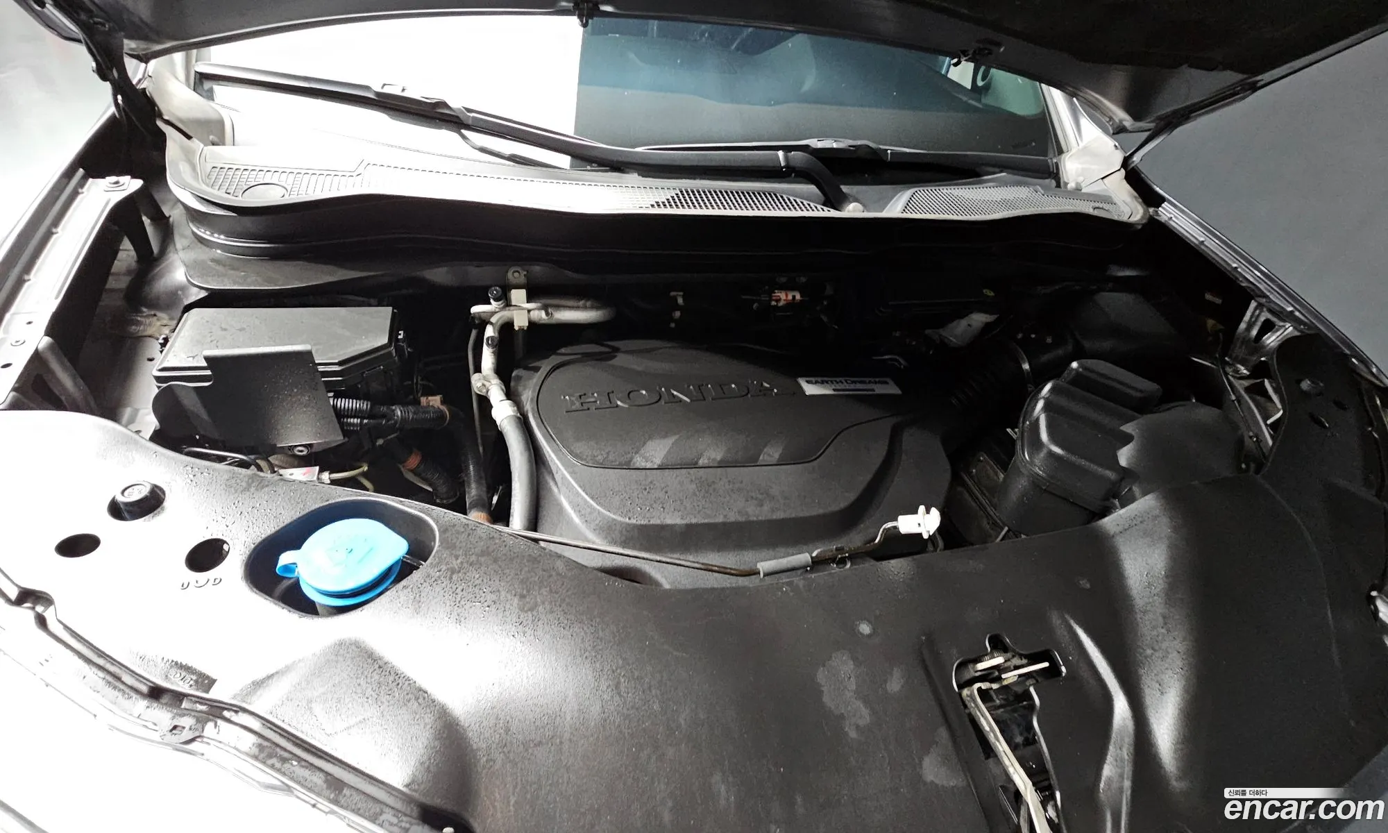 Honda Pilot 2019 5FNYF6800KB201038 — 9
