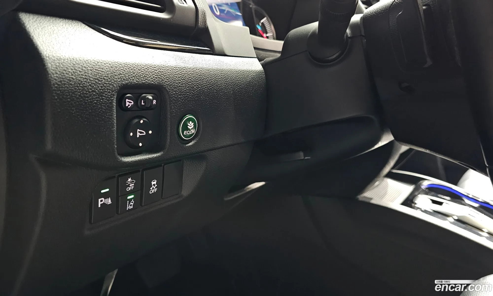 Honda Pilot 2019 5FNYF6800KB201038 — 3