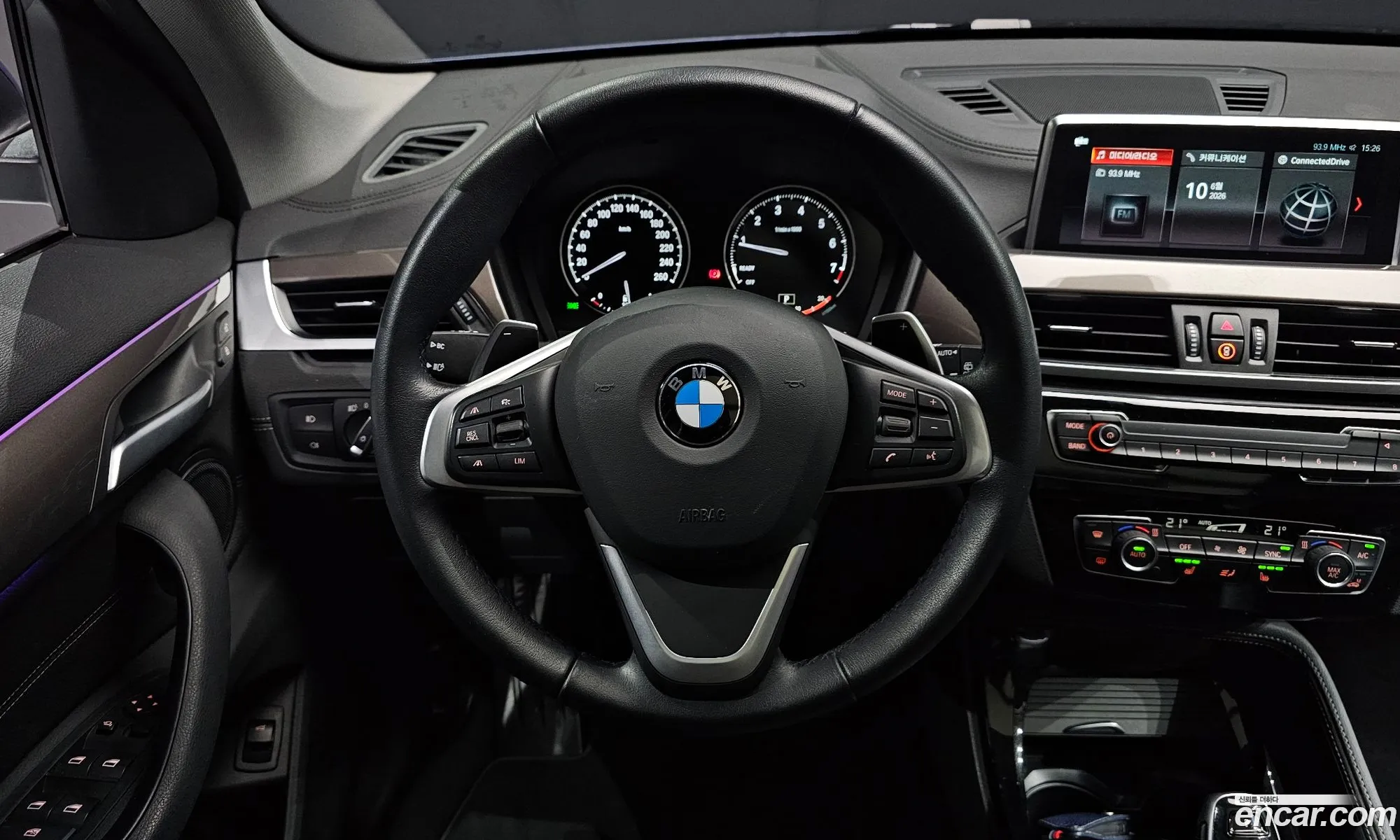 BMW X1 2021 — 10