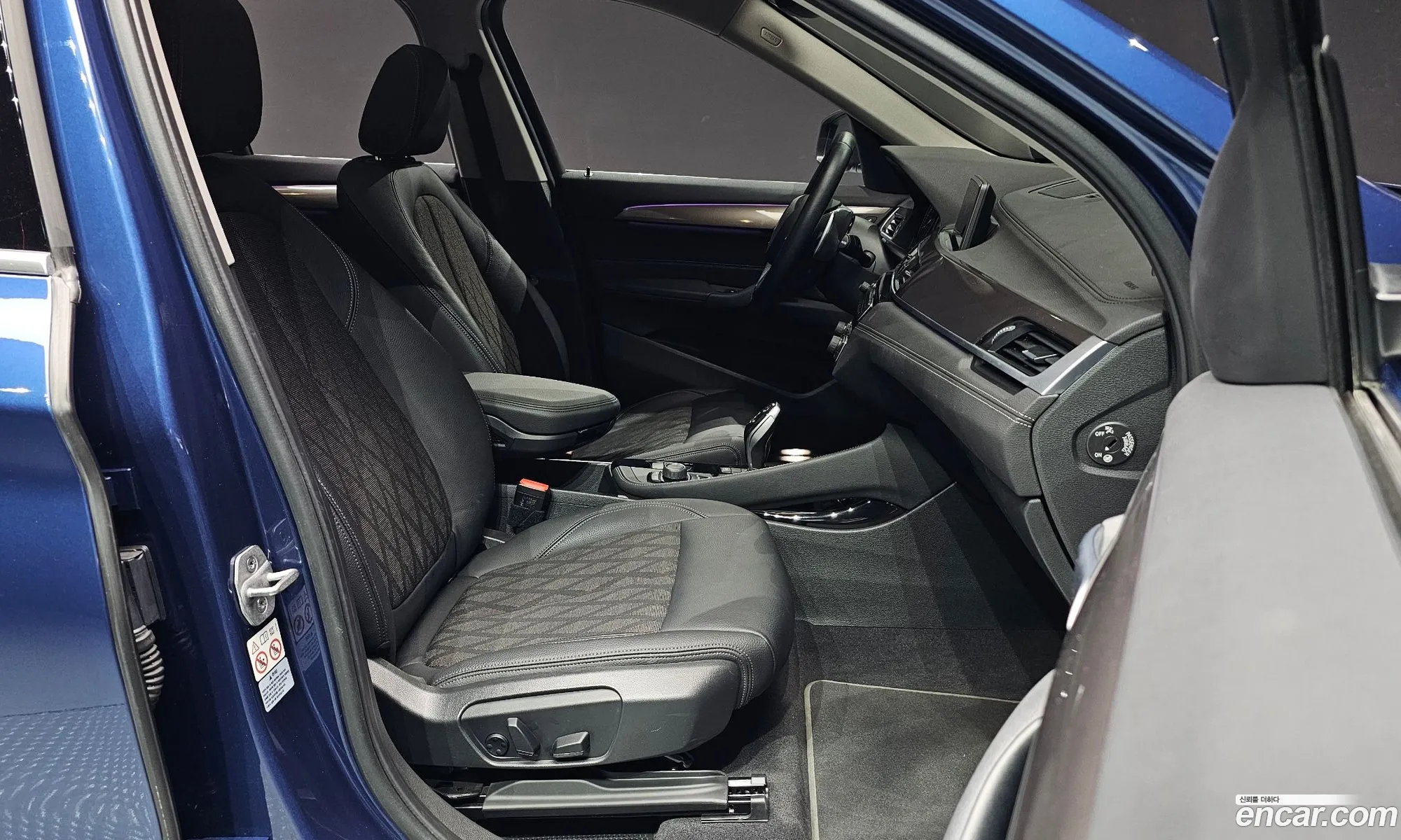 BMW X1 2021 — 27