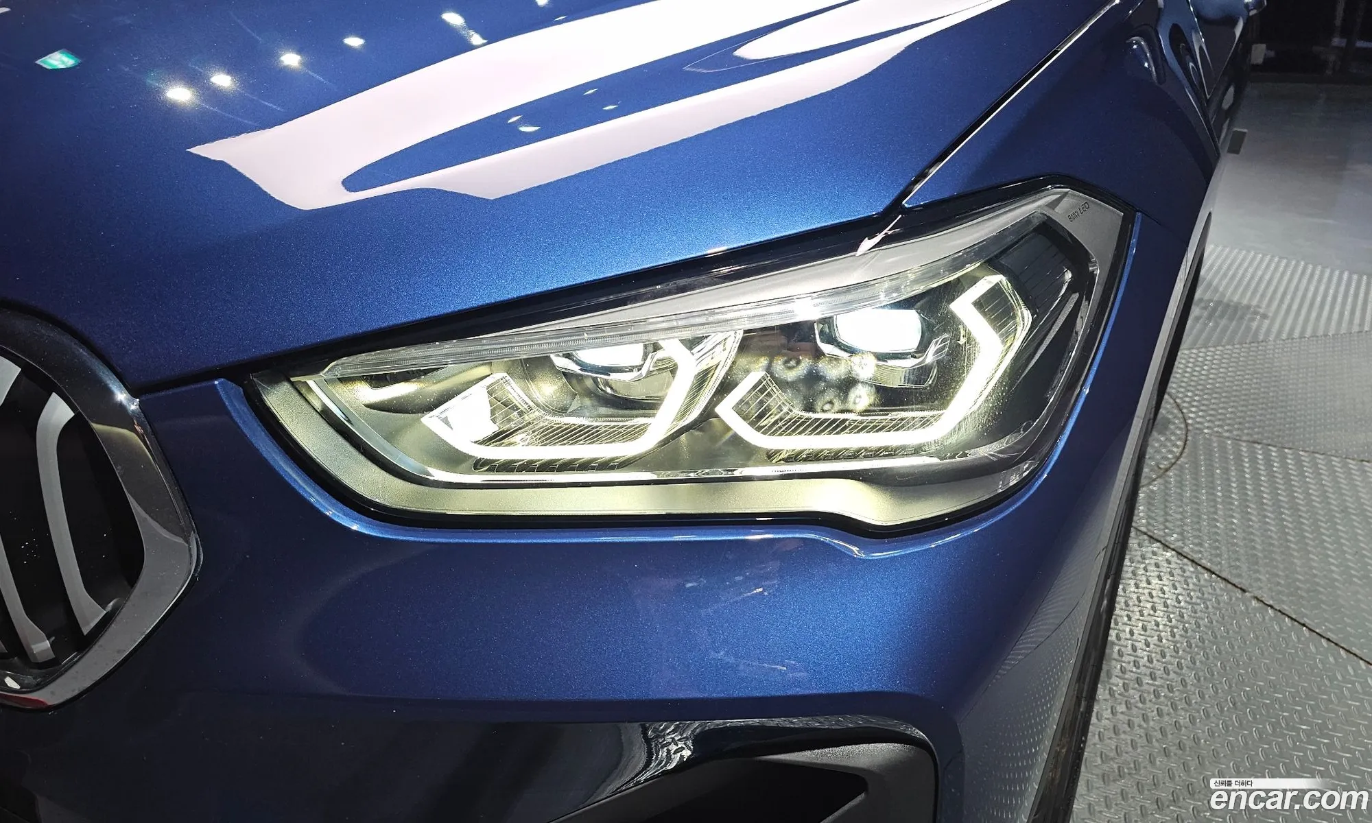 BMW X1 2021 — 12