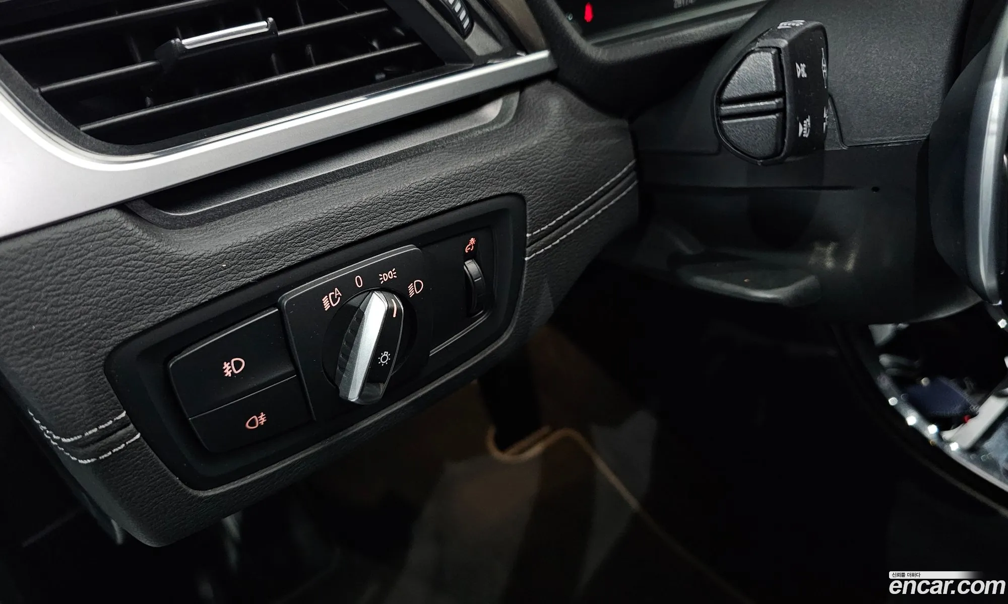 BMW X1 2021 — 24