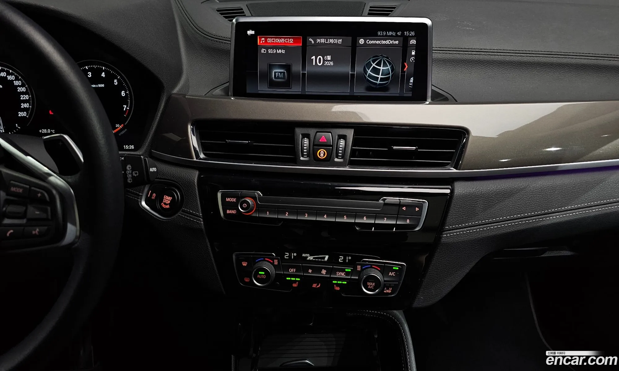 BMW X1 2021 — 14