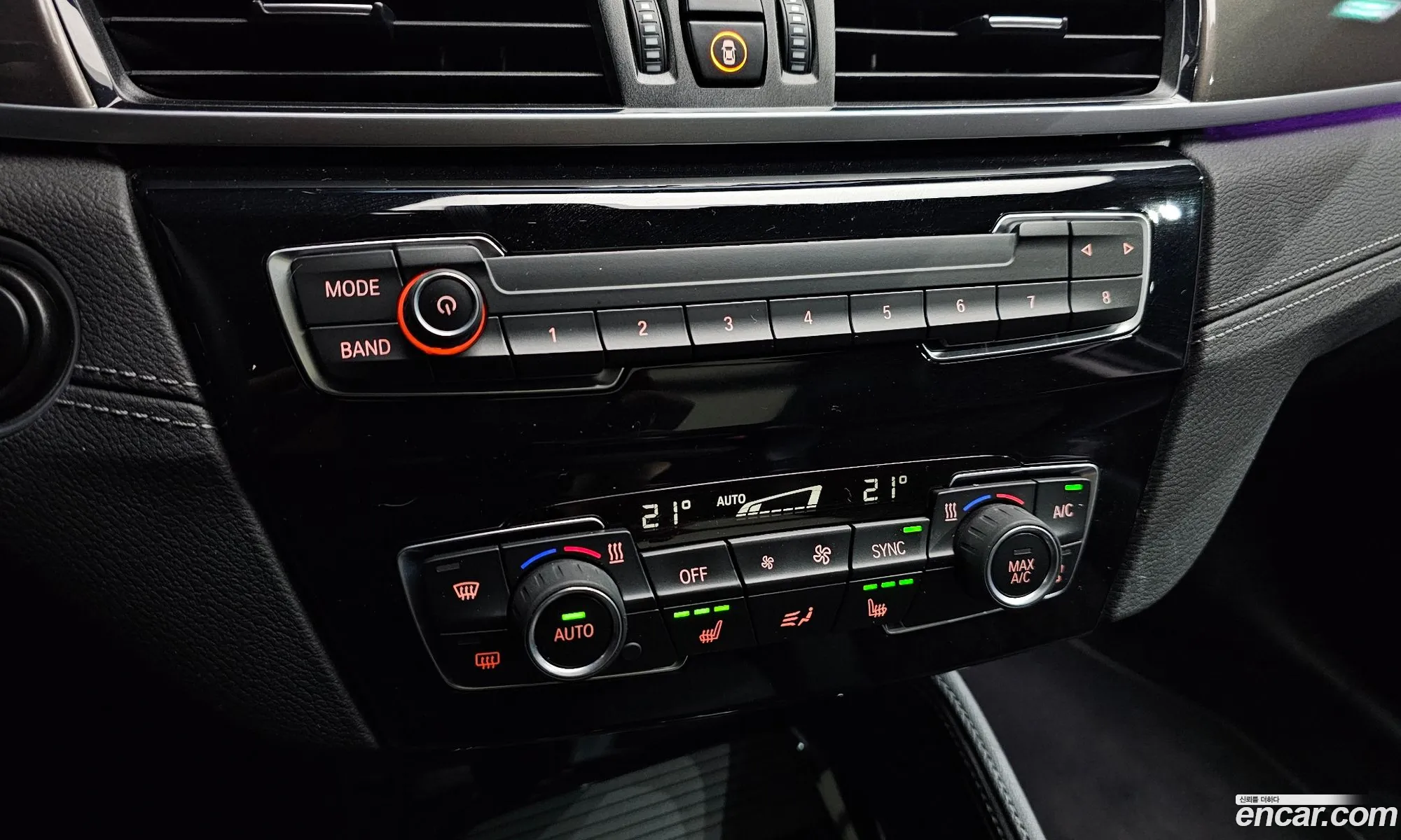 BMW X1 2021 — 16
