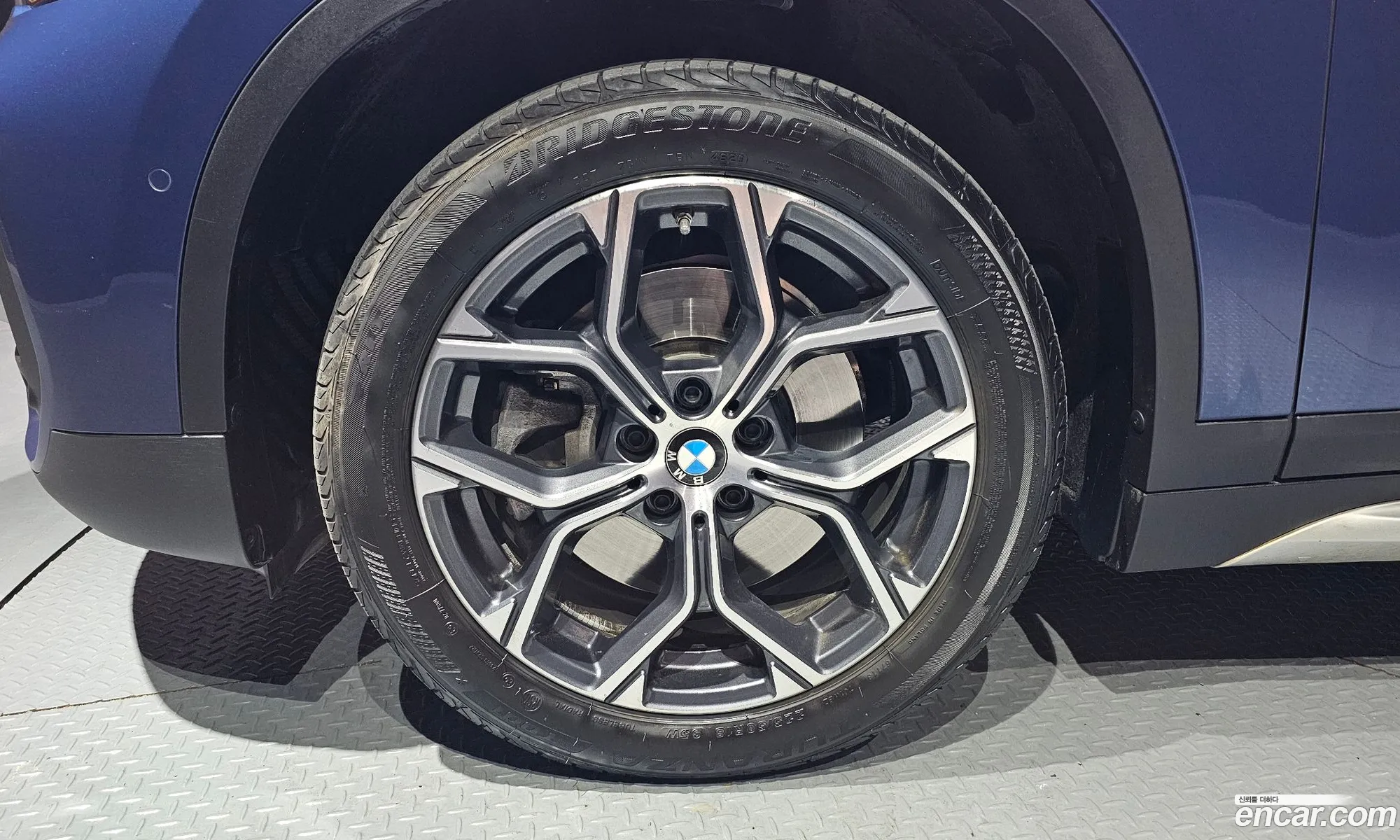 BMW X1 2021 — 26