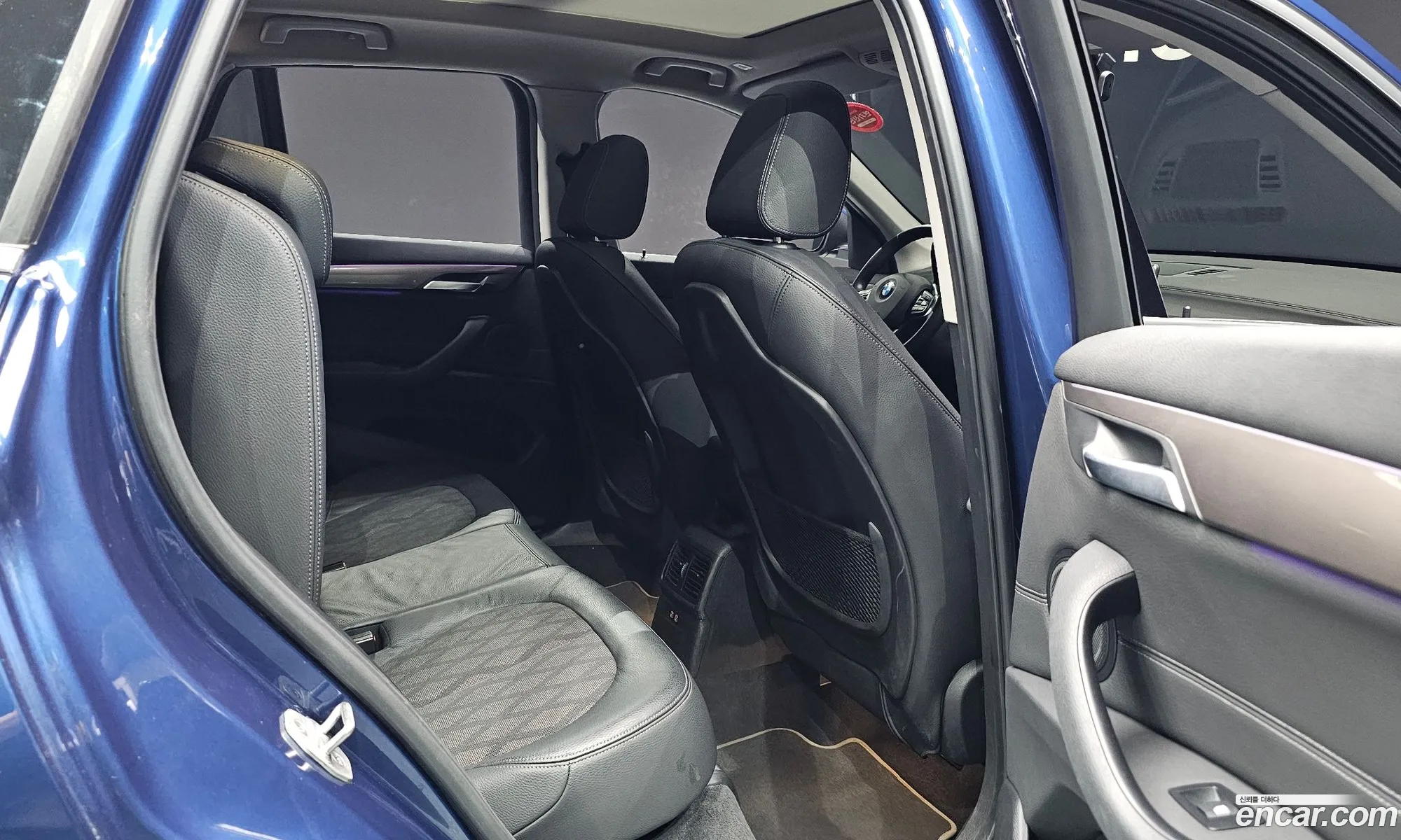 BMW X1 2021 — 23
