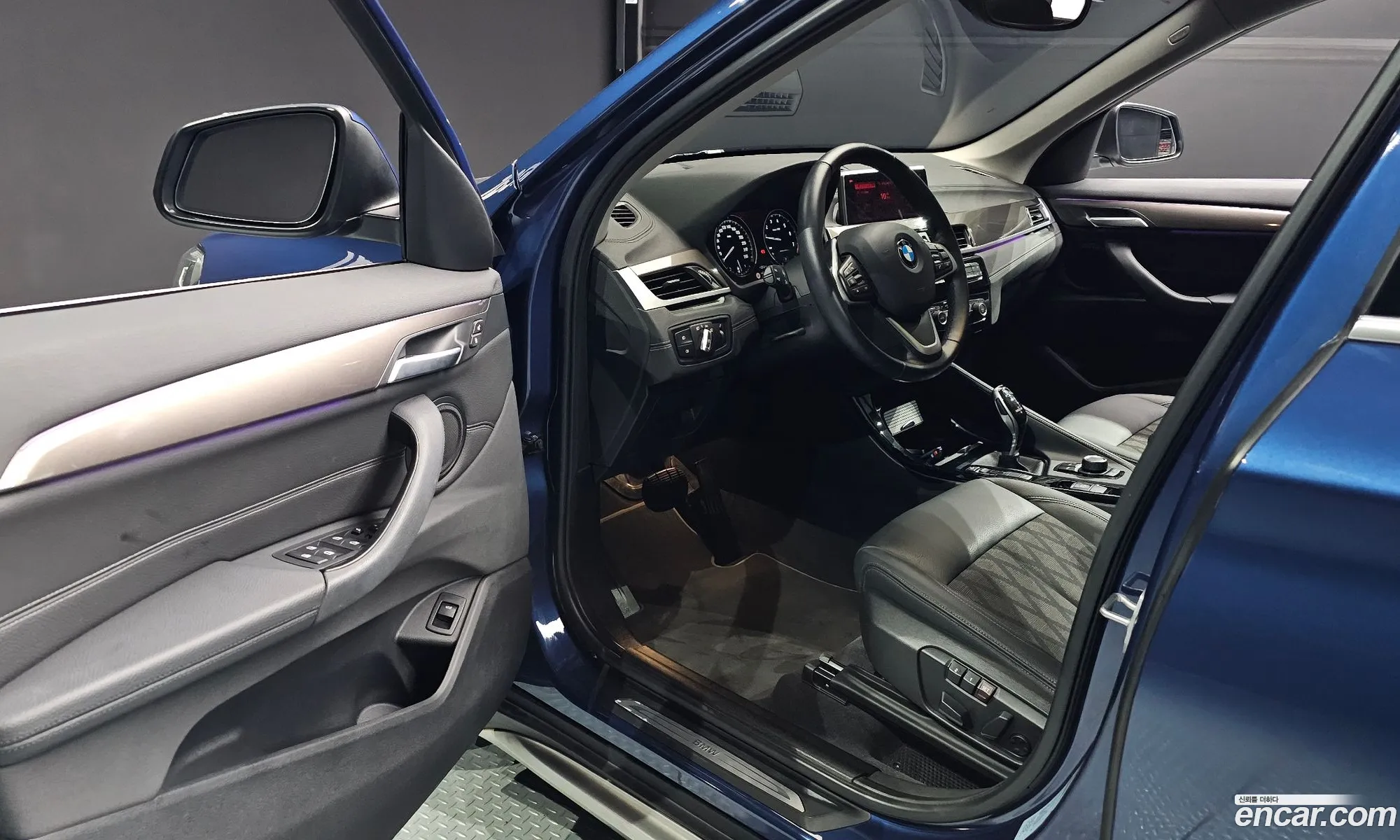 BMW X1 2021 — 28