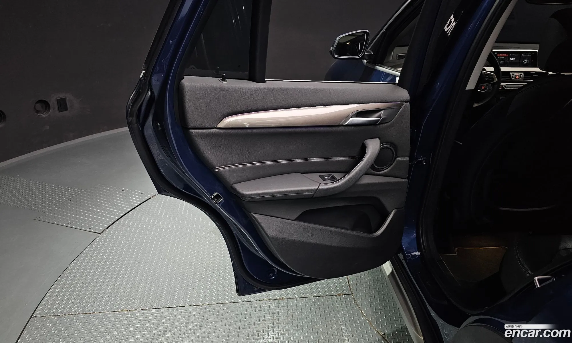 BMW X1 2021 — 30