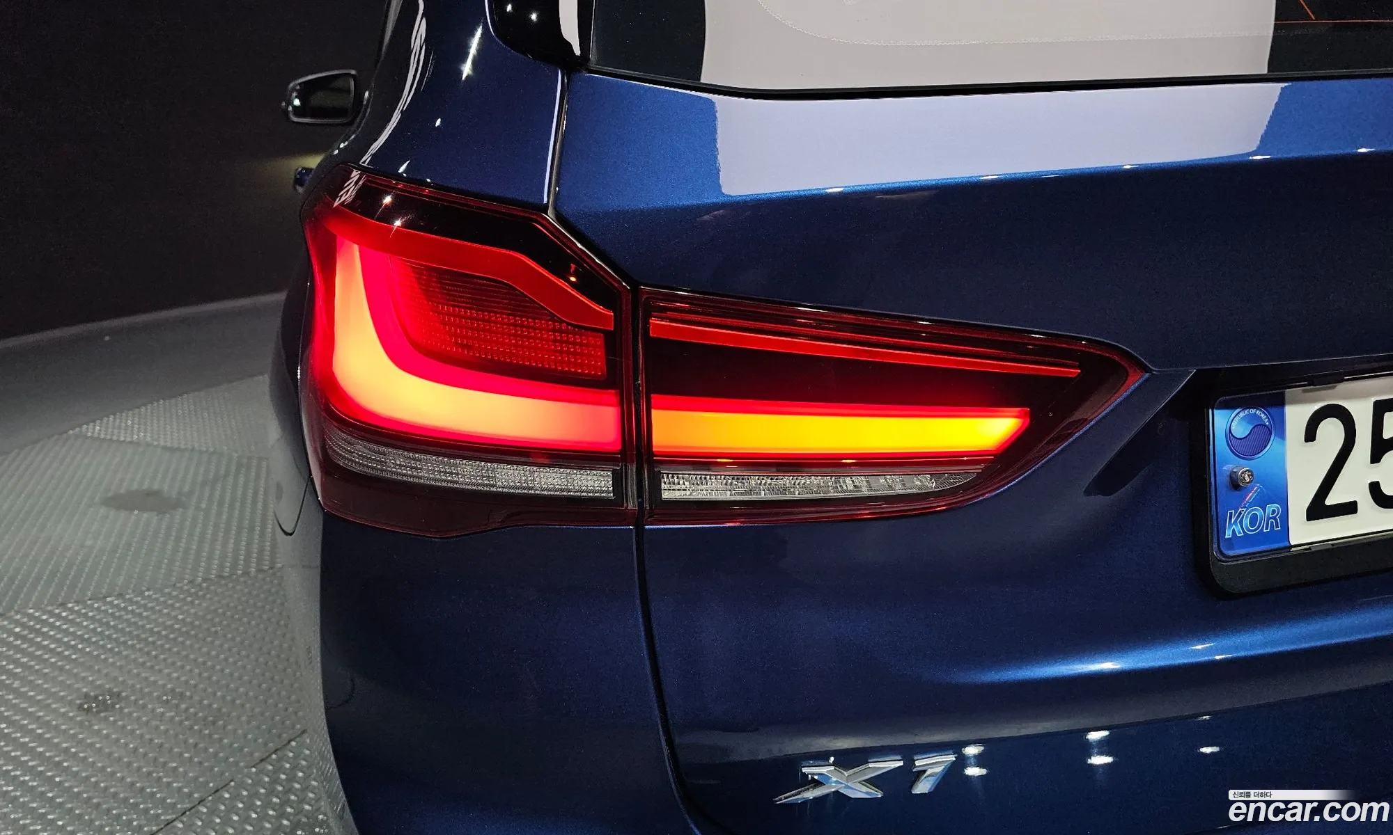 BMW X1 2021 — 3