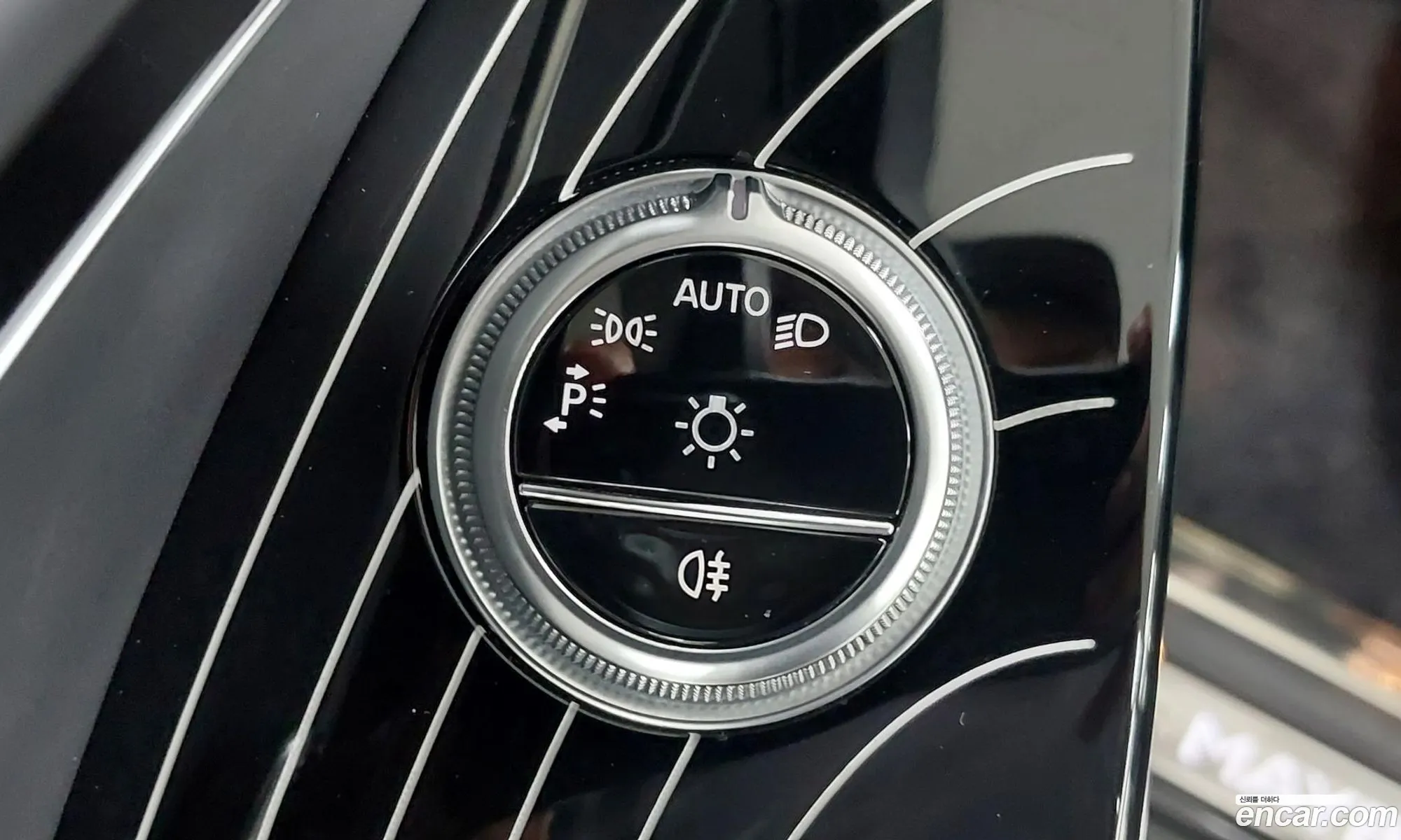 Mercedes-Benz S-Class W223 2023 — 6