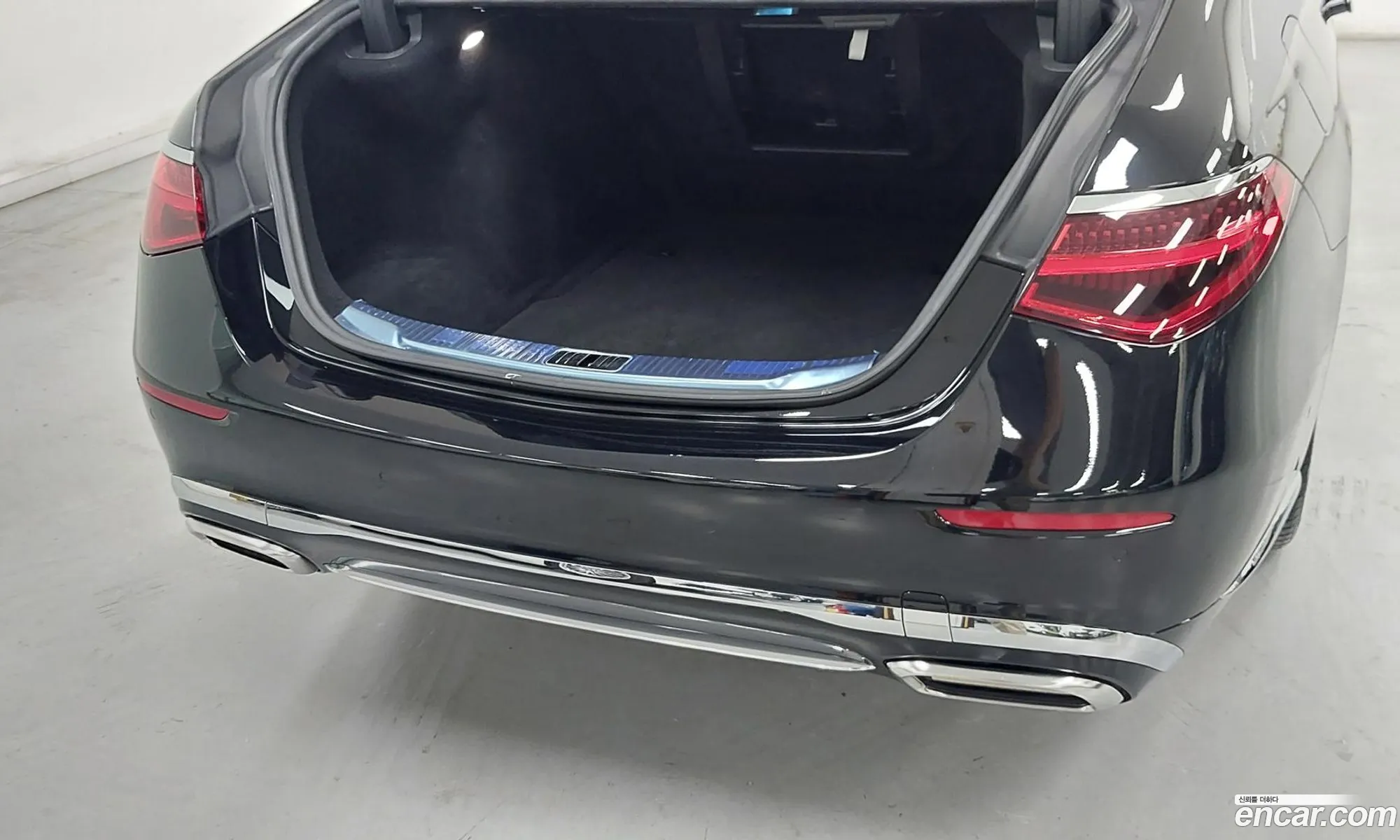 Mercedes-Benz S-Class W223 2023 — 13