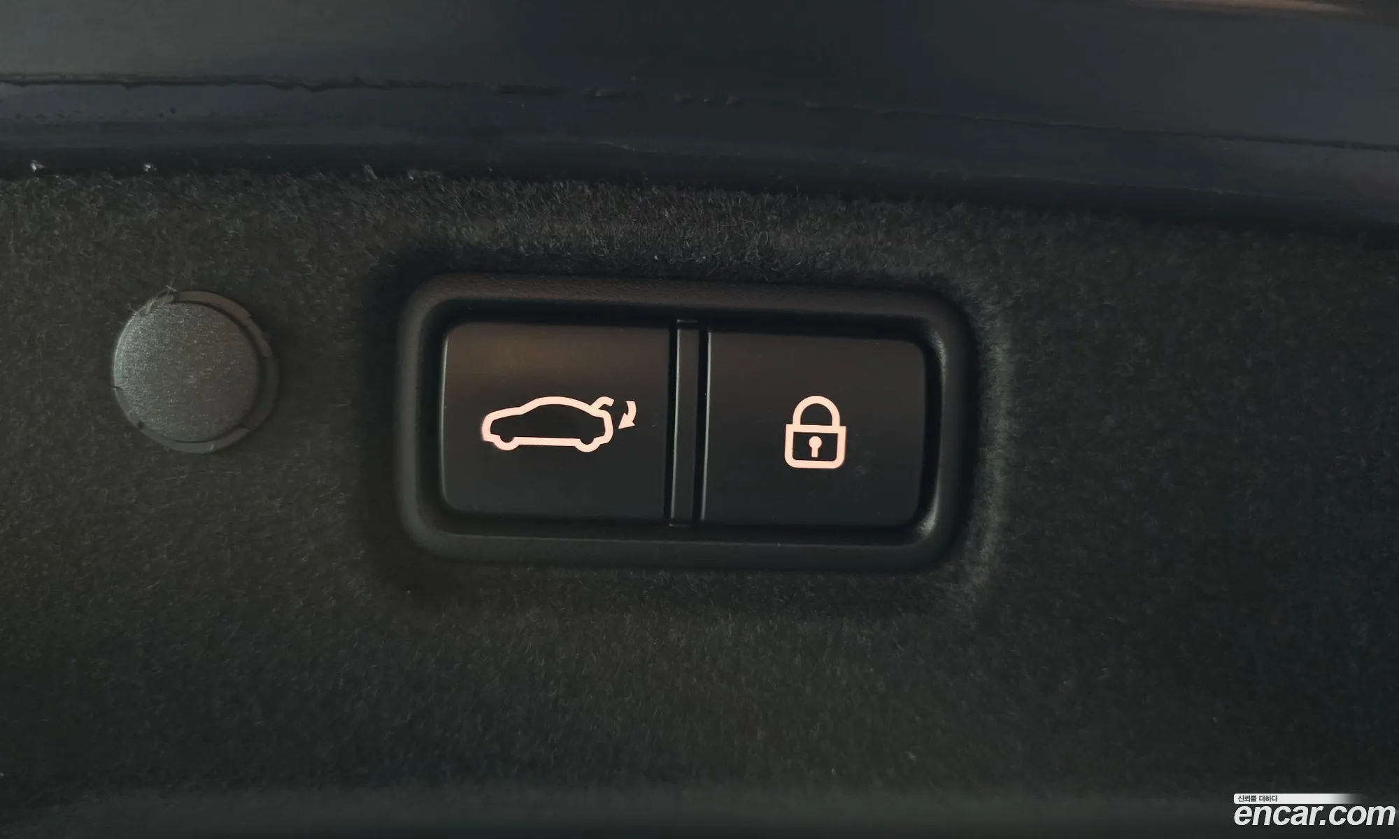 Kia K7 Premier 2020 KNALD416BLA228528 — 10