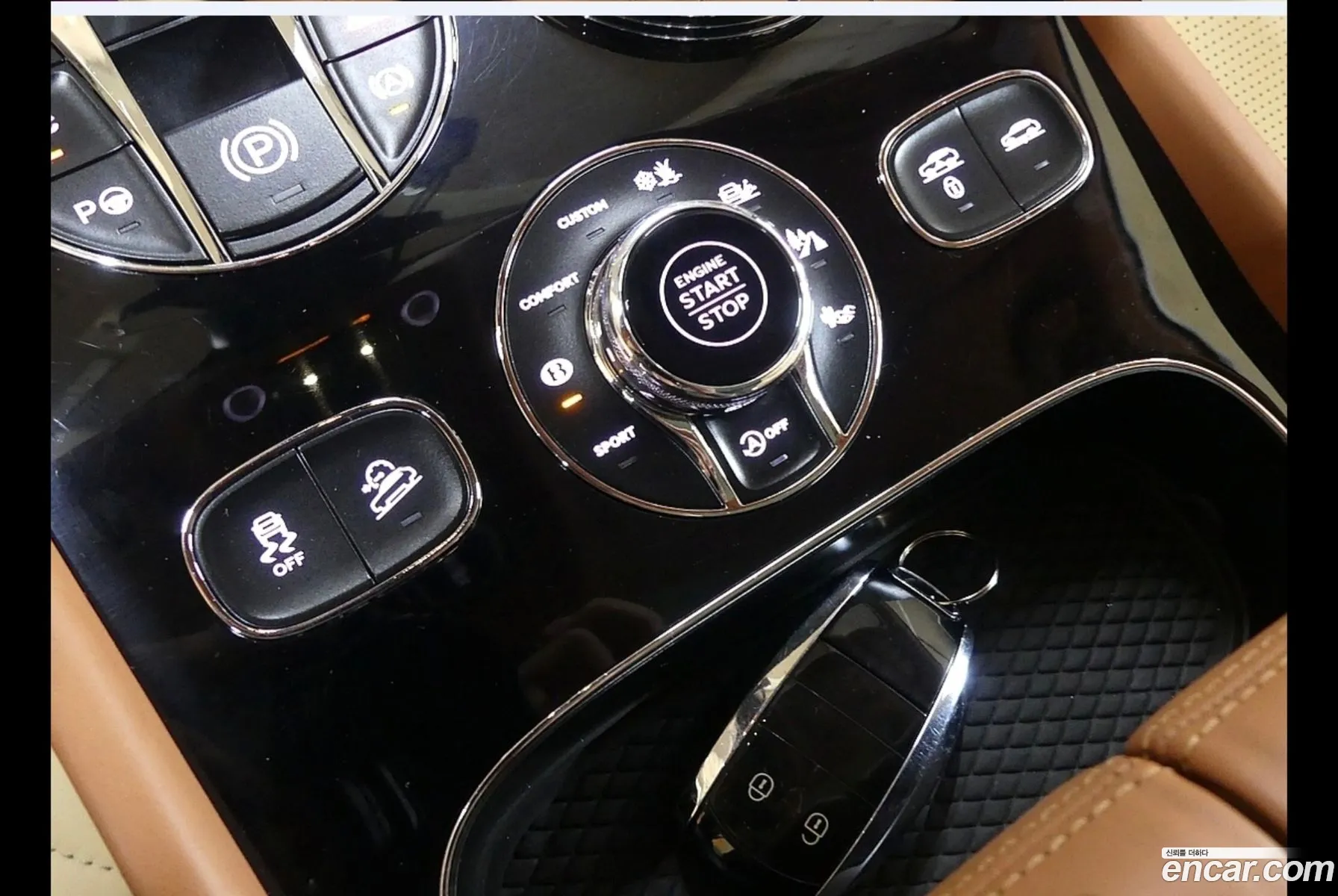 Bentley Bentayga 2017 — 2