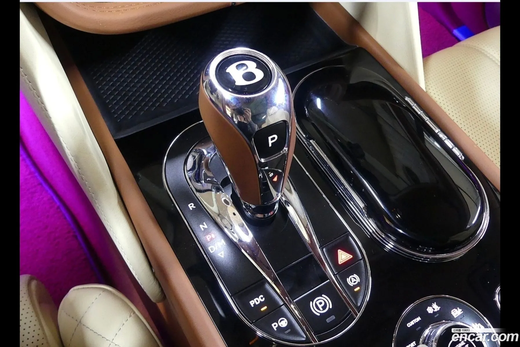 Bentley Bentayga 2017 — 16