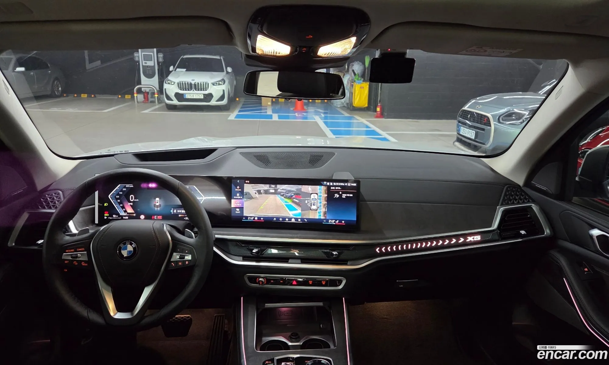 BMW X5 2025 — 20