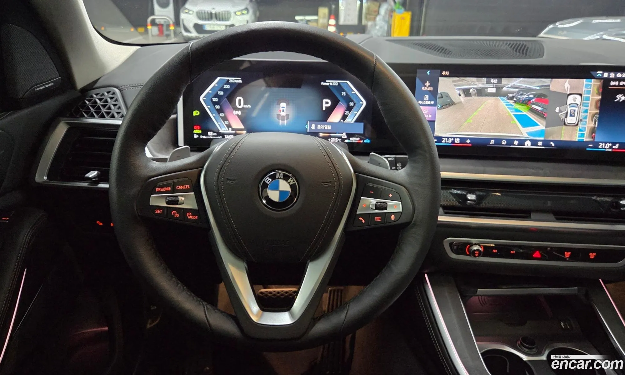 BMW X5 2025 — 11