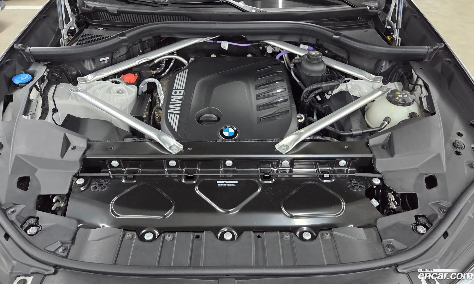 BMW X5 2025 — 13