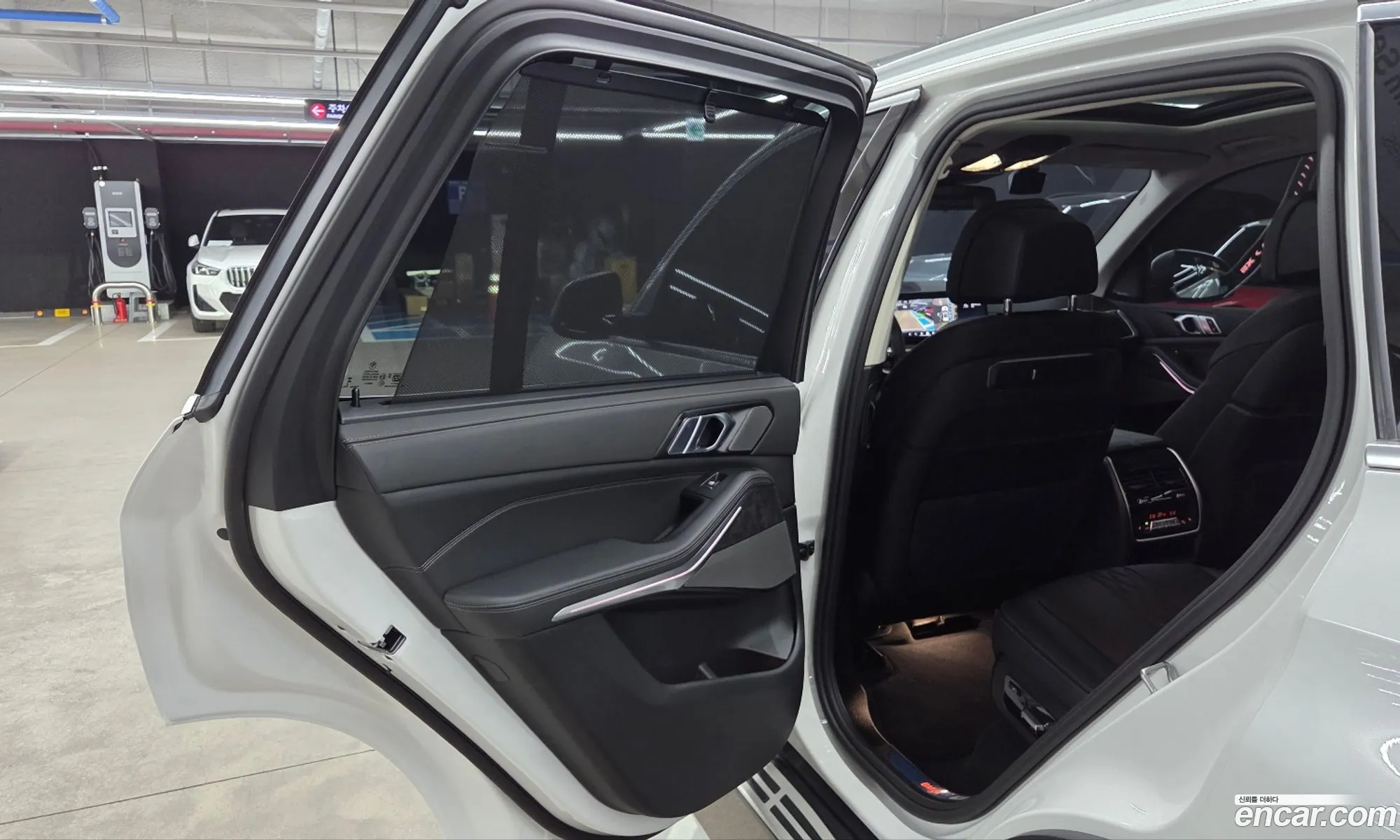 BMW X5 2025 — 16