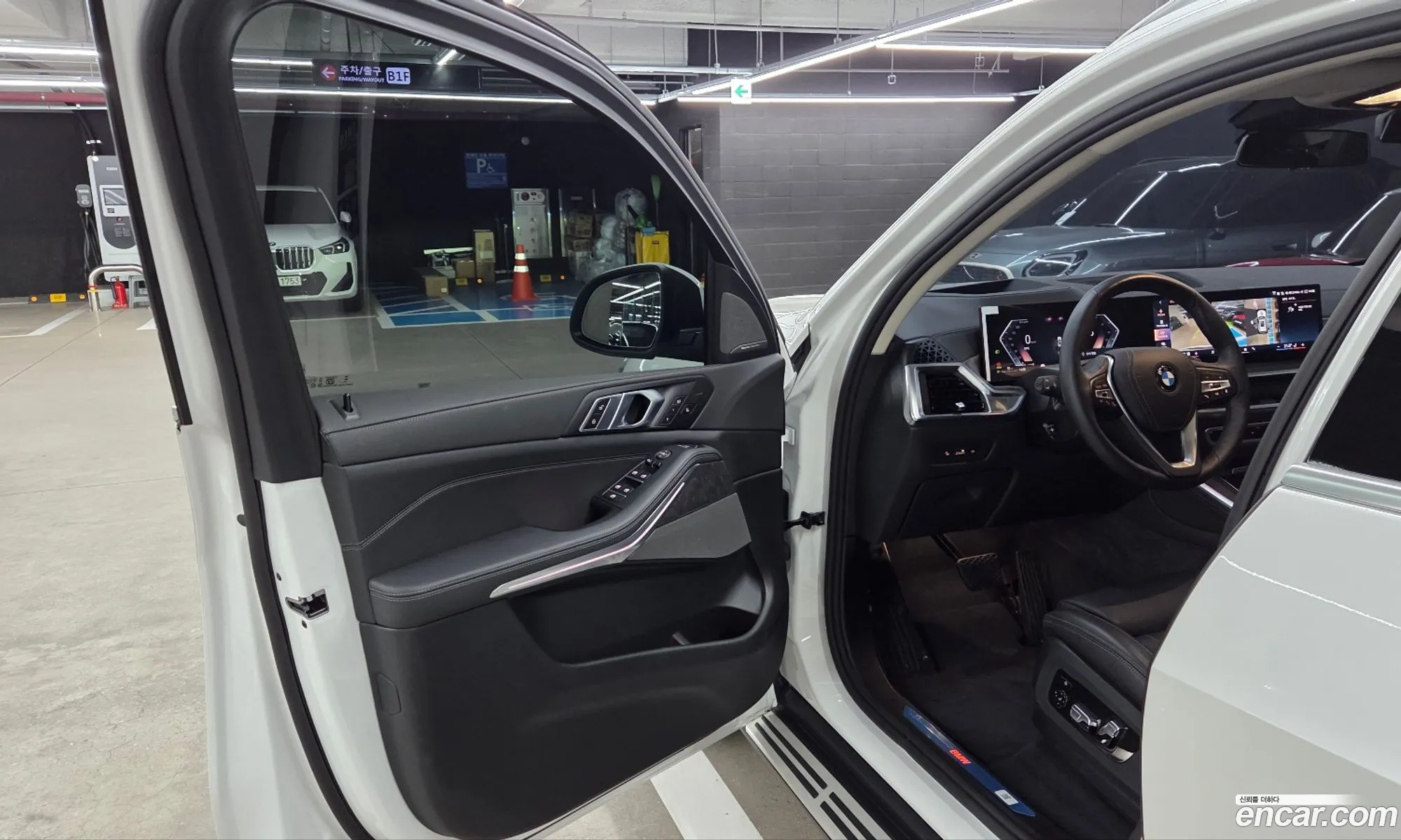 BMW X5 2025 — 9