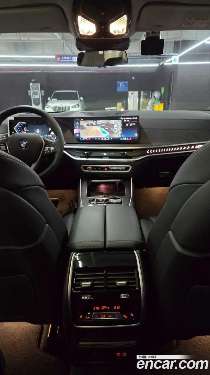 BMW X5 2025 — 10