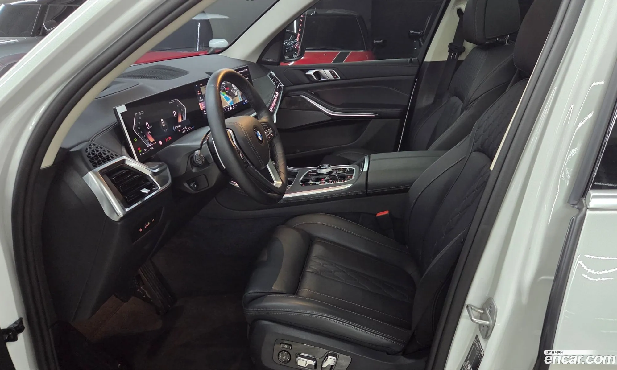 BMW X5 2025 — 12