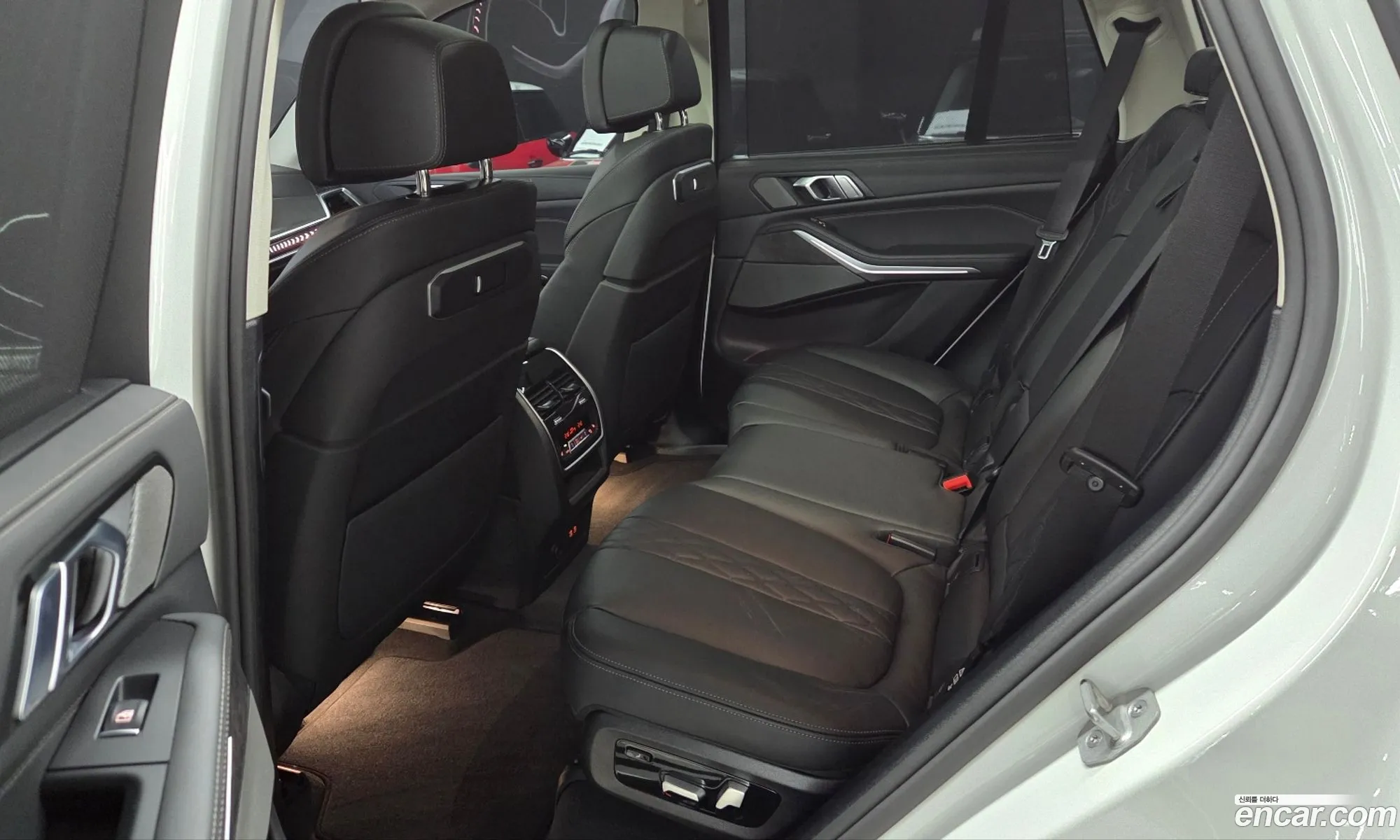 BMW X5 2025 — 15