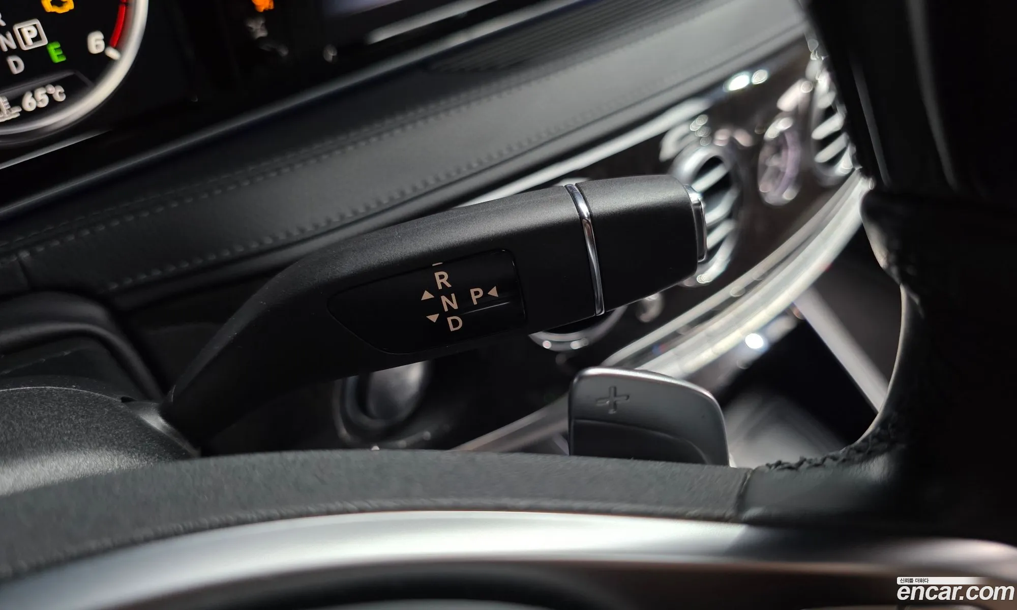 Mercedes-Benz S-Class W222 2017 — 31