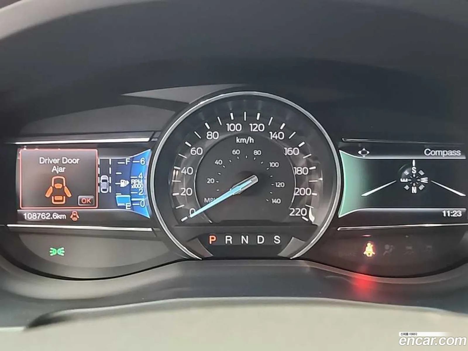 Ford Explorer 2016 — 10