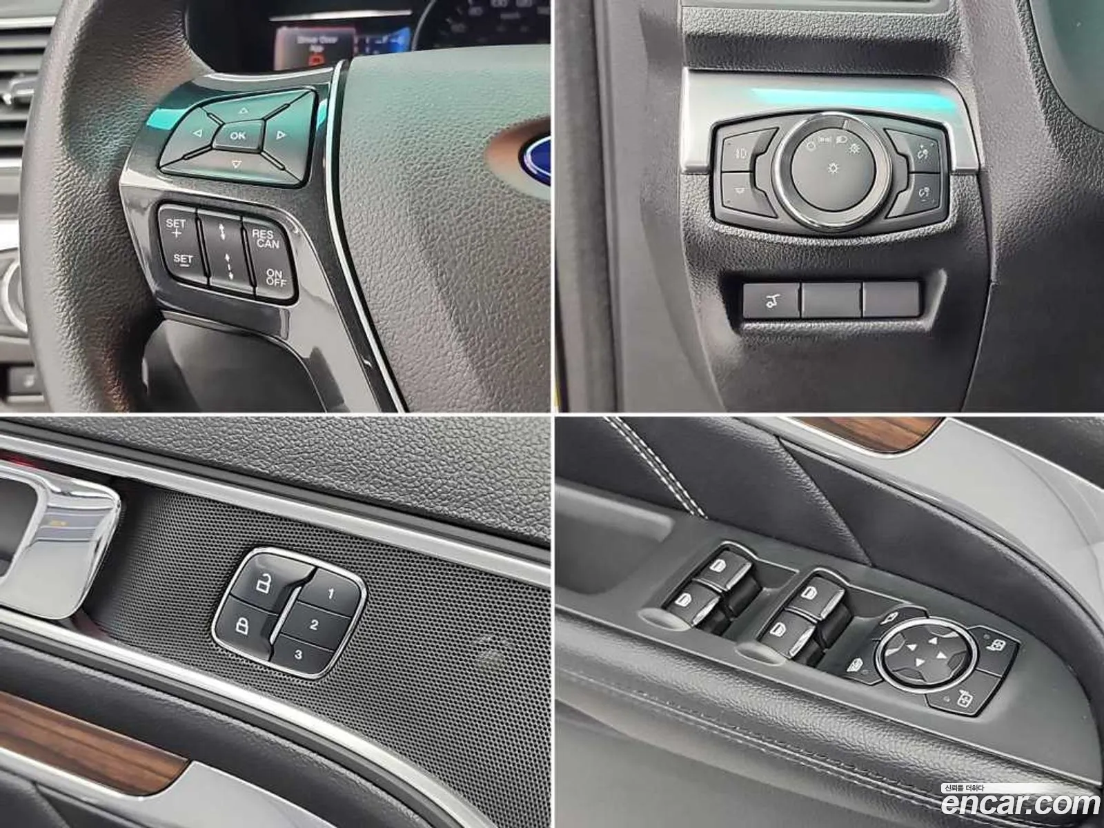 Ford Explorer 2016 — 9