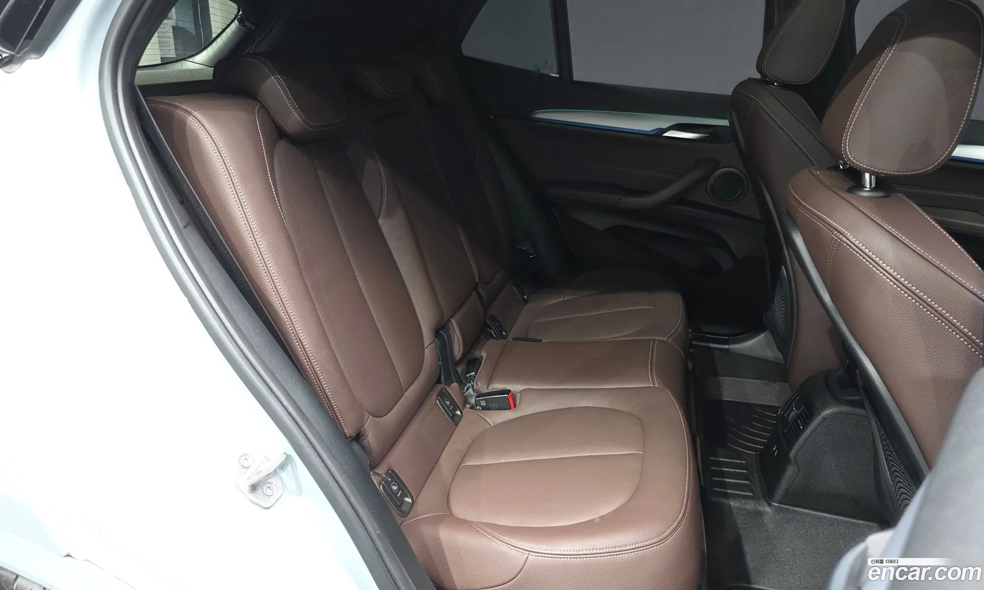 BMW X2 2023 WBA11DF00P5V77430 — 7
