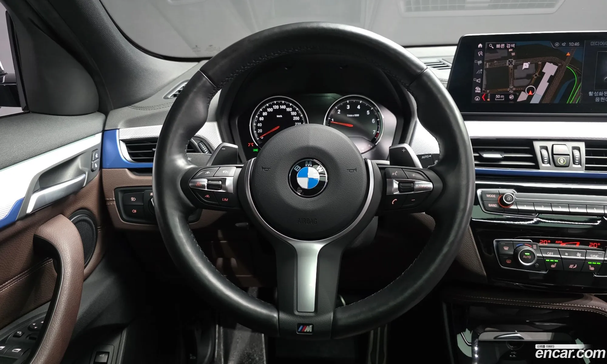 BMW X2 2023 WBA11DF00P5V77430 — 6