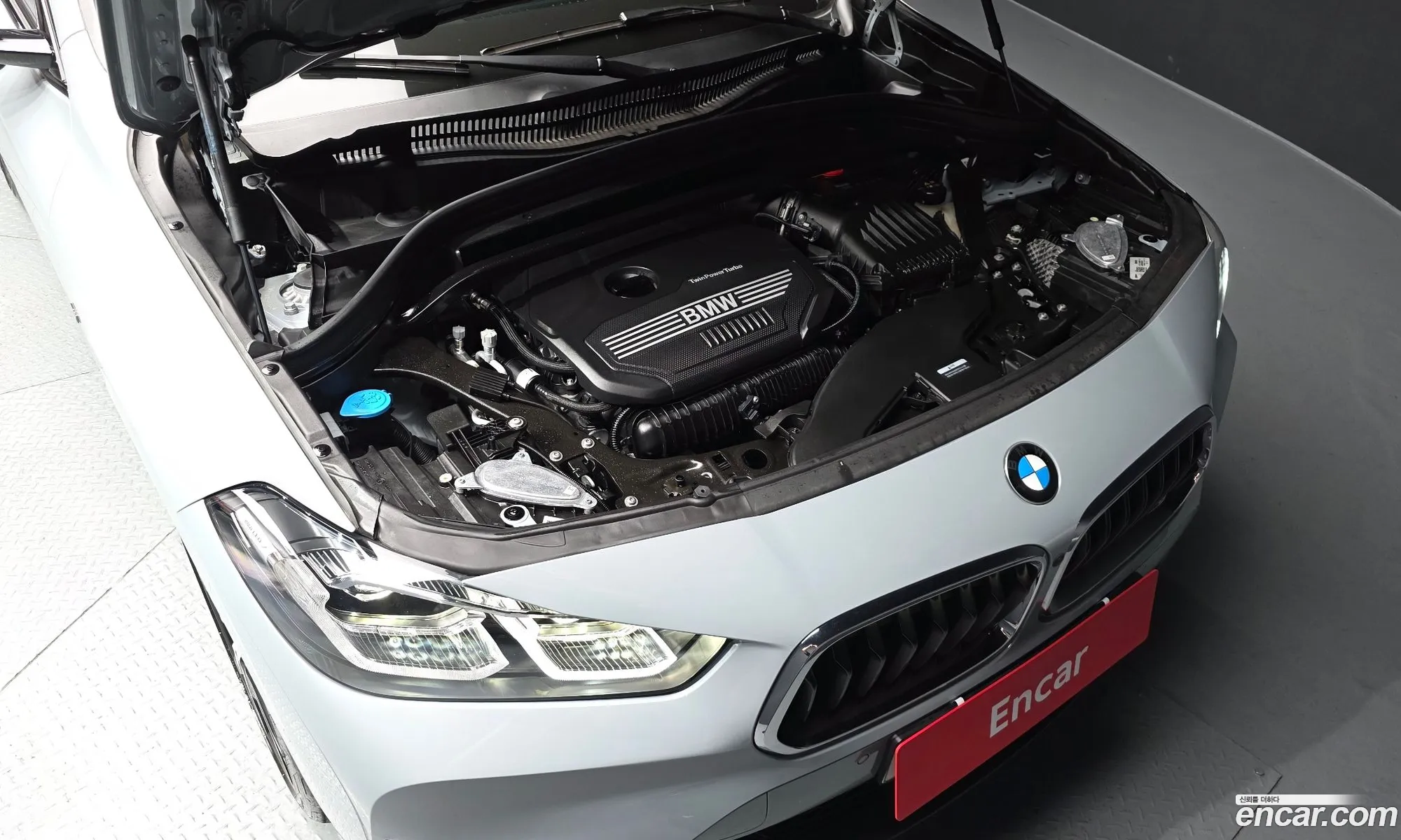 BMW X2 2023 WBA11DF00P5V77430 — 14