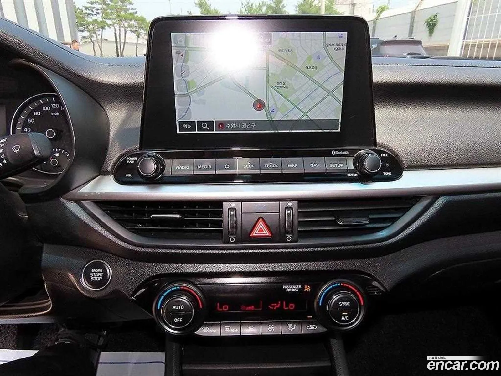 Kia K3 2019 — 6